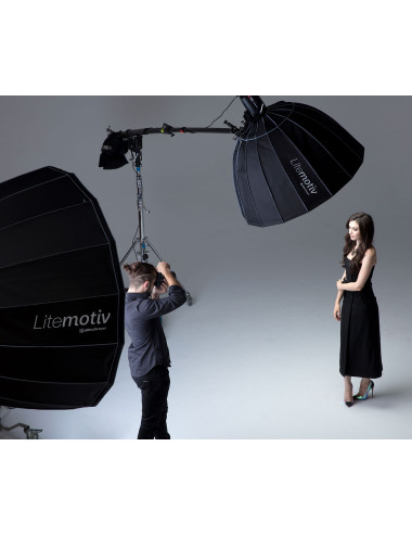 Elinchrom Litemotiv Para Softbox 190cm Elinchrom - 11