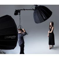 Elinchrom Litemotiv Para Softbox 190cm Elinchrom - 11
