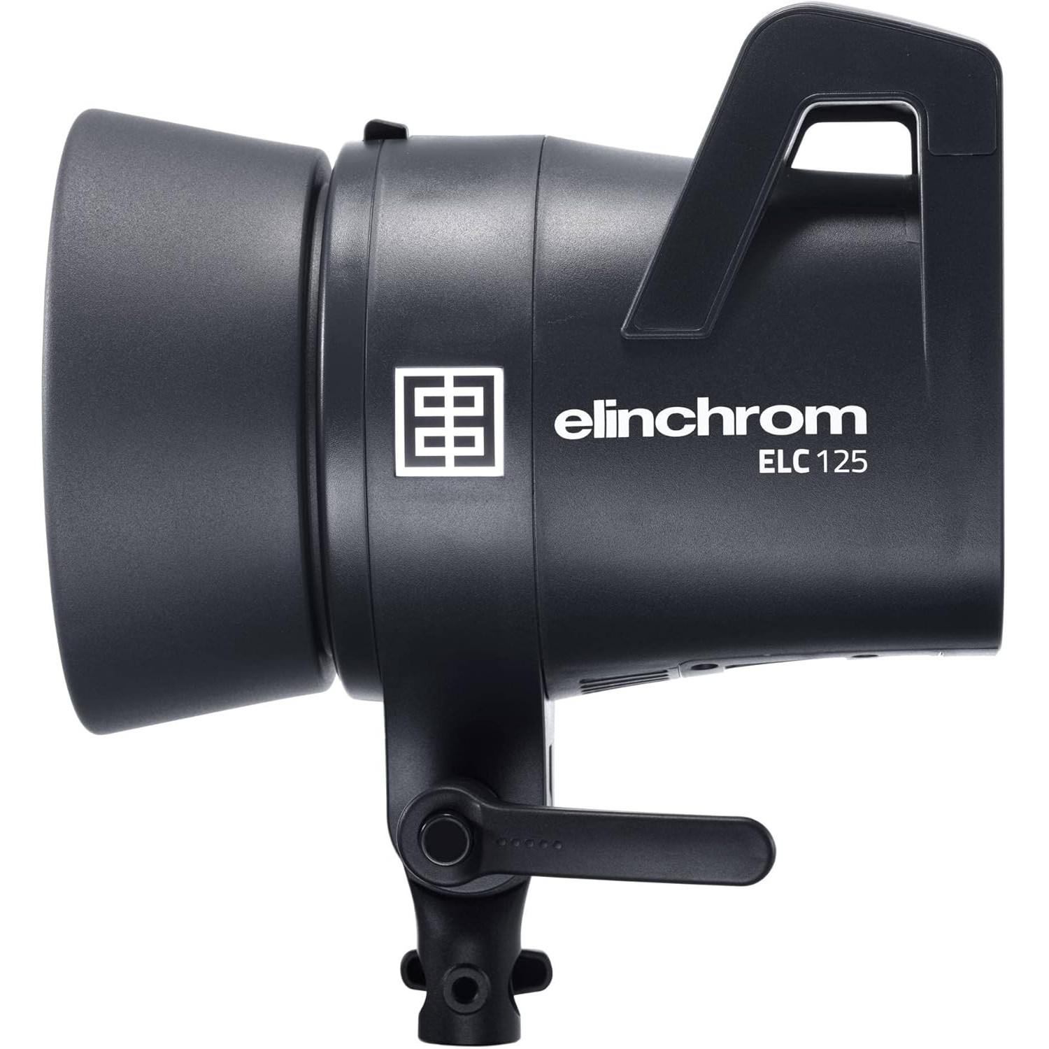 Elinchrom ELC 125 / 125 - Dual Monolight Kit Elinchrom - 5