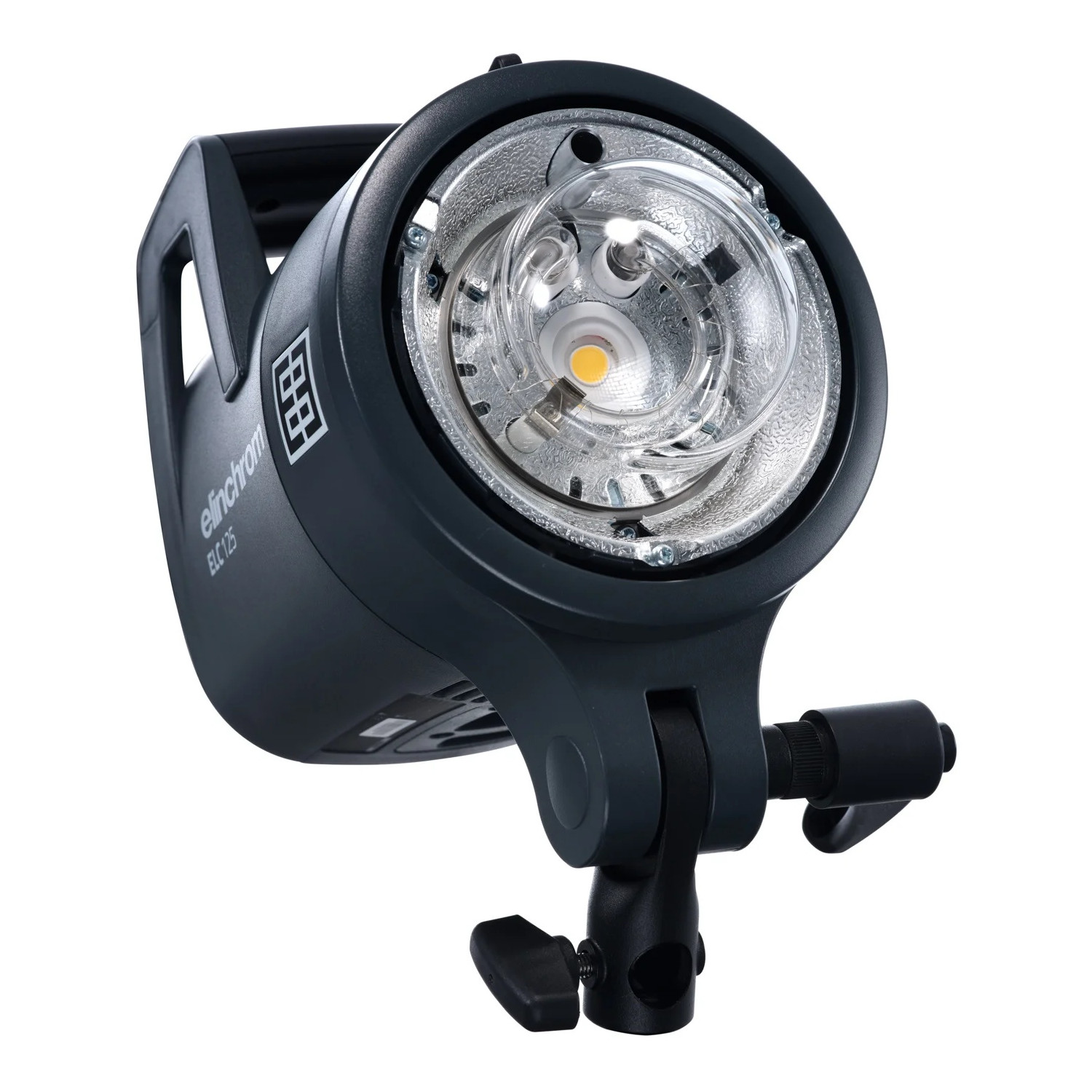 Elinchrom ELC 125 / 125 - Dual Monolight Kit Elinchrom - 2