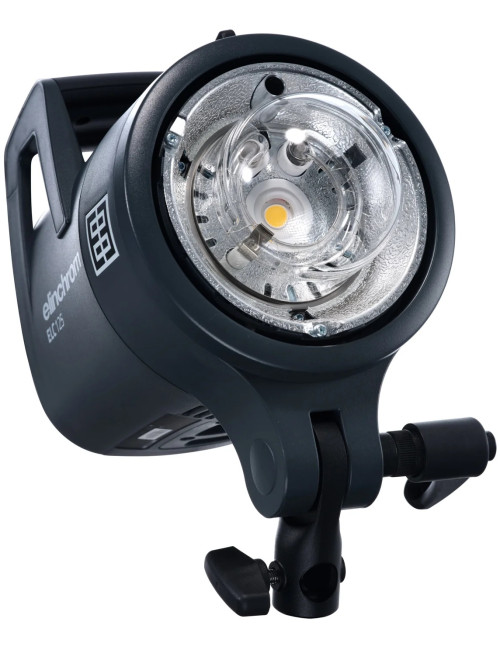 Elinchrom ELC 125 / 125 - Dual Monolight Kit Elinchrom - 2