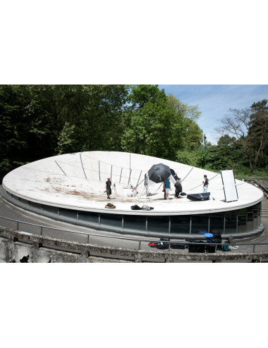 Elinchrom ELC 125 / 125 - Dual Monolight Kit Elinchrom - 11