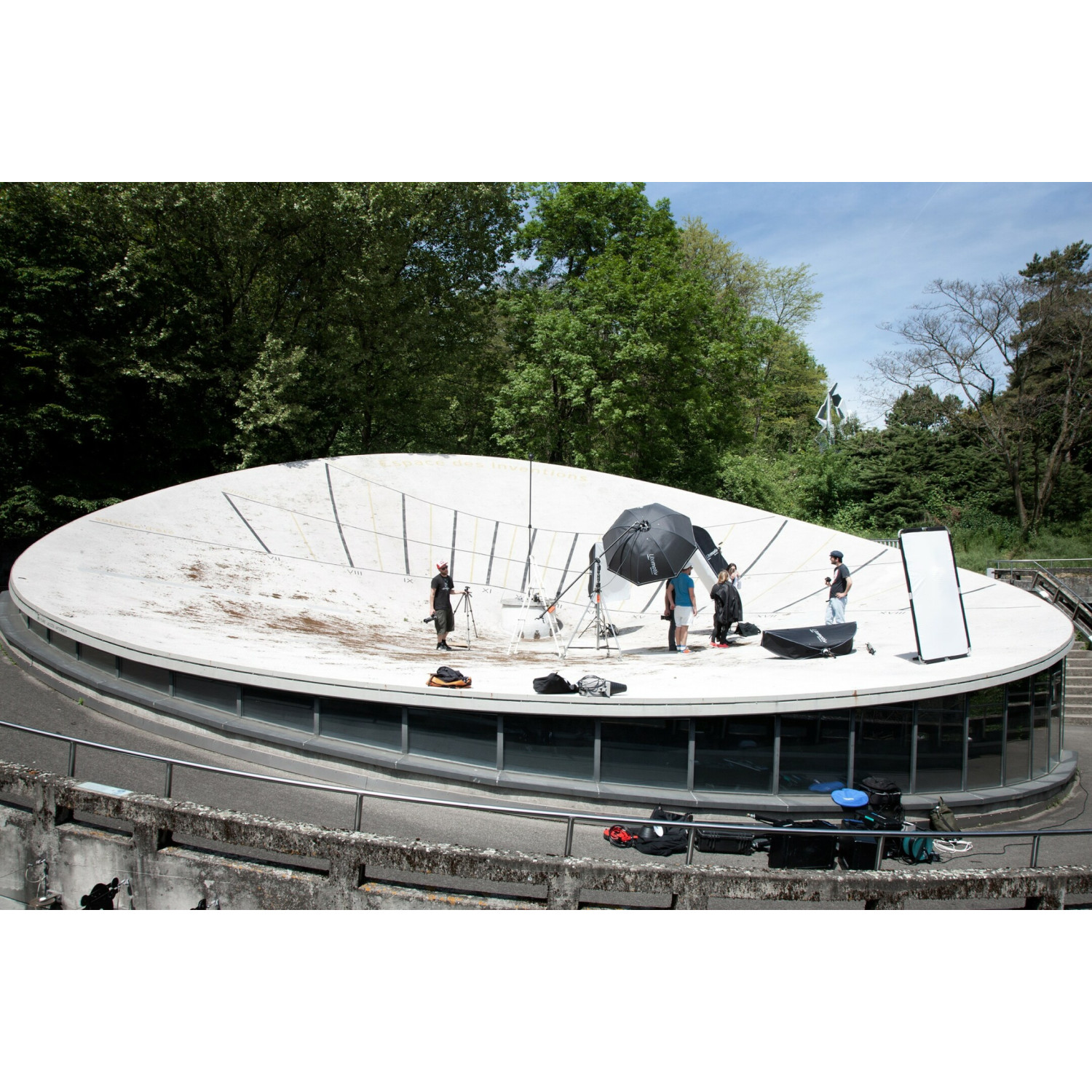 Elinchrom ELC 125 / 125 - Dual Monolight Kit Elinchrom - 11