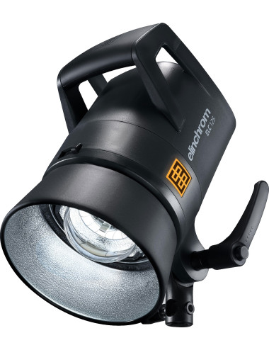 Elinchrom ELC 125 / 125 - Dual Monolight Kit Elinchrom - 6