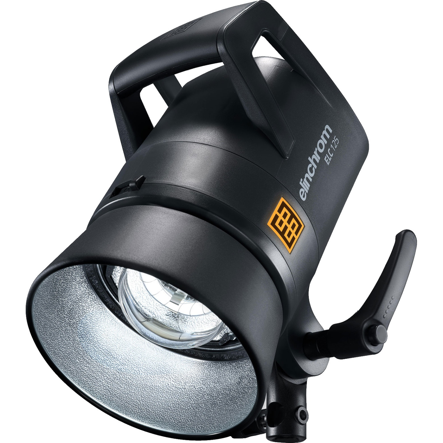 Elinchrom ELC 125 / 125 - Dual Monolight Kit Elinchrom - 6