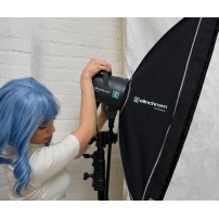 Elinchrom ELC 500 Studio Portrait Kit Elinchrom - 20