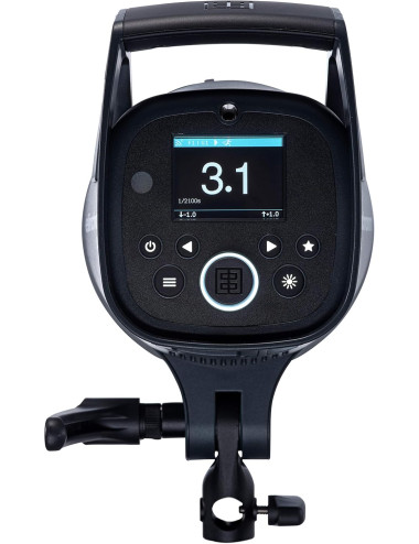 Elinchrom ELC 500 Studio Portrait Kit Elinchrom - 8