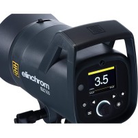 Elinchrom ELC 500 Studio Portrait Kit Elinchrom - 9