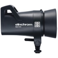 Elinchrom ELC 500 Studio Portrait Kit Elinchrom - 10