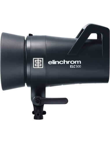 Elinchrom ELC 500 Studio Portrait Kit Elinchrom - 11