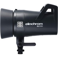 Elinchrom ELC 500 Studio Portrait Kit Elinchrom - 11