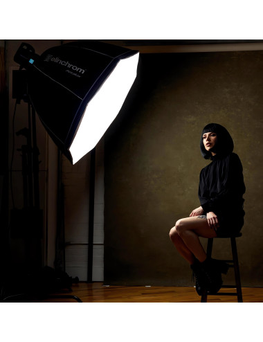 Elinchrom ELC 500 Studio Portrait Kit Elinchrom - 6