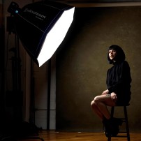 Elinchrom ELC 500 Studio Portrait Kit Elinchrom - 6