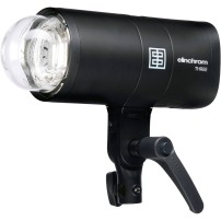 Elinchrom THREE Off-Camera Flash Kit Elinchrom - 2