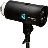 Elinchrom THREE Off-Camera Flash Kit Elinchrom - 3