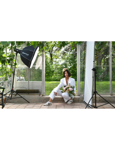 Elinchrom THREE Off-Camera Flash Kit Elinchrom - 4