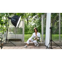 Elinchrom THREE Off-Camera Flash Kit Elinchrom - 4