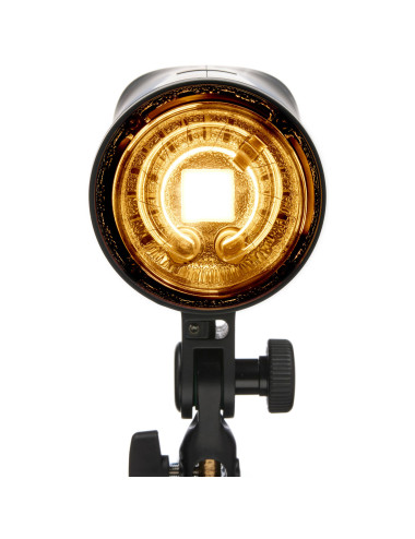 Elinchrom THREE Off-Camera Flash Kit Elinchrom - 7