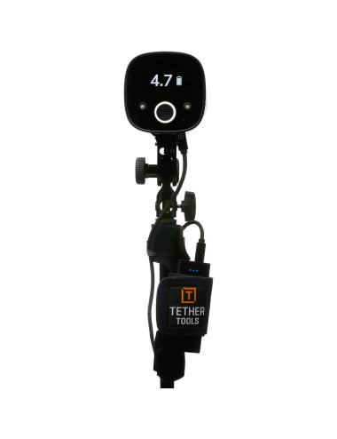 Elinchrom THREE Off-Camera Flash Kit Elinchrom - 9