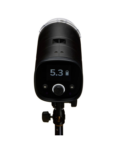 Elinchrom THREE Off-Camera Flash Kit Elinchrom - 10