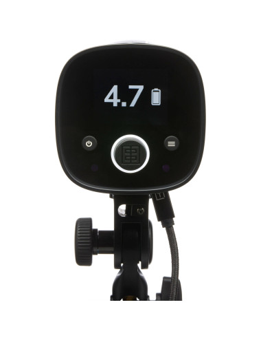 Elinchrom THREE Off-Camera Flash Kit Elinchrom - 11