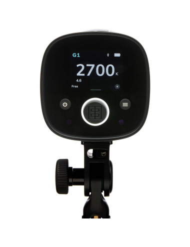 Elinchrom THREE Off-Camera Flash Kit Elinchrom - 12