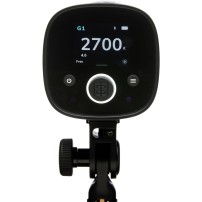 Elinchrom THREE Off-Camera Flash Kit Elinchrom - 12