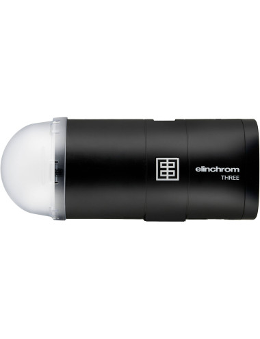 Elinchrom THREE Off-Camera Flash Kit Elinchrom - 13