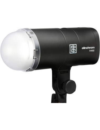 Elinchrom THREE Off-Camera Flash Kit Elinchrom - 14
