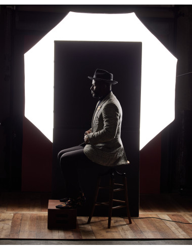 Elinchrom THREE Off-Camera Flash Kit Elinchrom - 26