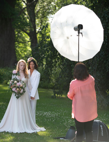 Elinchrom THREE Off-Camera Flash Kit Elinchrom - 5