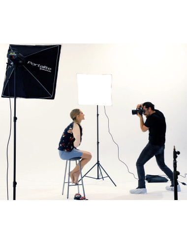 Elinchrom D-Lite RX ONE - Dual Monolight Kit Elinchrom - 7