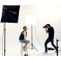 Elinchrom D-Lite RX ONE - Dual Monolight Kit Elinchrom - 7