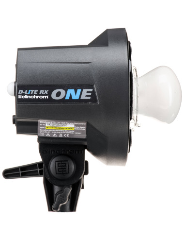 Elinchrom D-Lite RX ONE - Dual Monolight Kit Elinchrom - 8