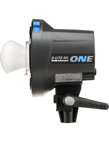 Elinchrom D-Lite RX ONE - Dual Monolight Kit Elinchrom - 9