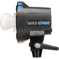 Elinchrom D-Lite RX ONE - Dual Monolight Kit Elinchrom - 9