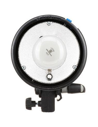 Elinchrom D-Lite RX ONE - Dual Monolight Kit Elinchrom - 10