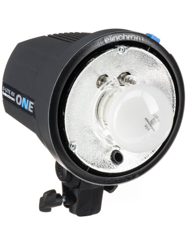 Elinchrom D-Lite RX ONE - Dual Monolight Kit Elinchrom - 11