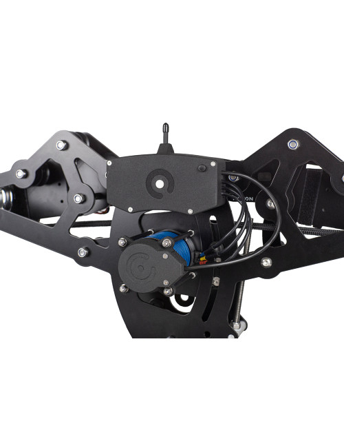 Noxon High-Speed Cablecam - Ultimate Kit Cambo - 6