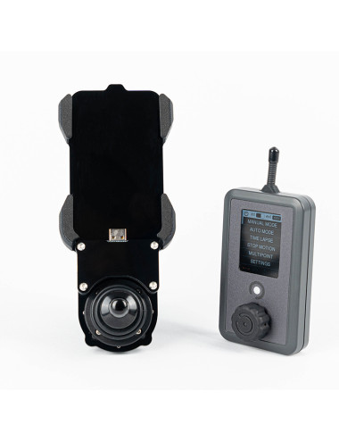 Noxon High-Speed Cablecam - Ultimate Kit Cambo - 3