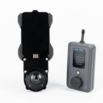 Noxon High-Speed Cablecam - Ultimate Kit Cambo - 3