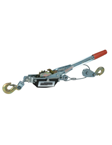 Noxon High-Speed Cablecam - Ultimate Kit Cambo - 4