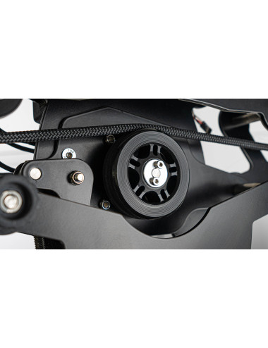Noxon High-Speed Cablecam - Ultimate Kit Cambo - 5