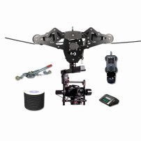 copy of Noxon High-Speed Cablecam - Ultimate Kit Noxon - 6