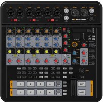 AVMATRIX Shark H4M AVMATRIX - 1