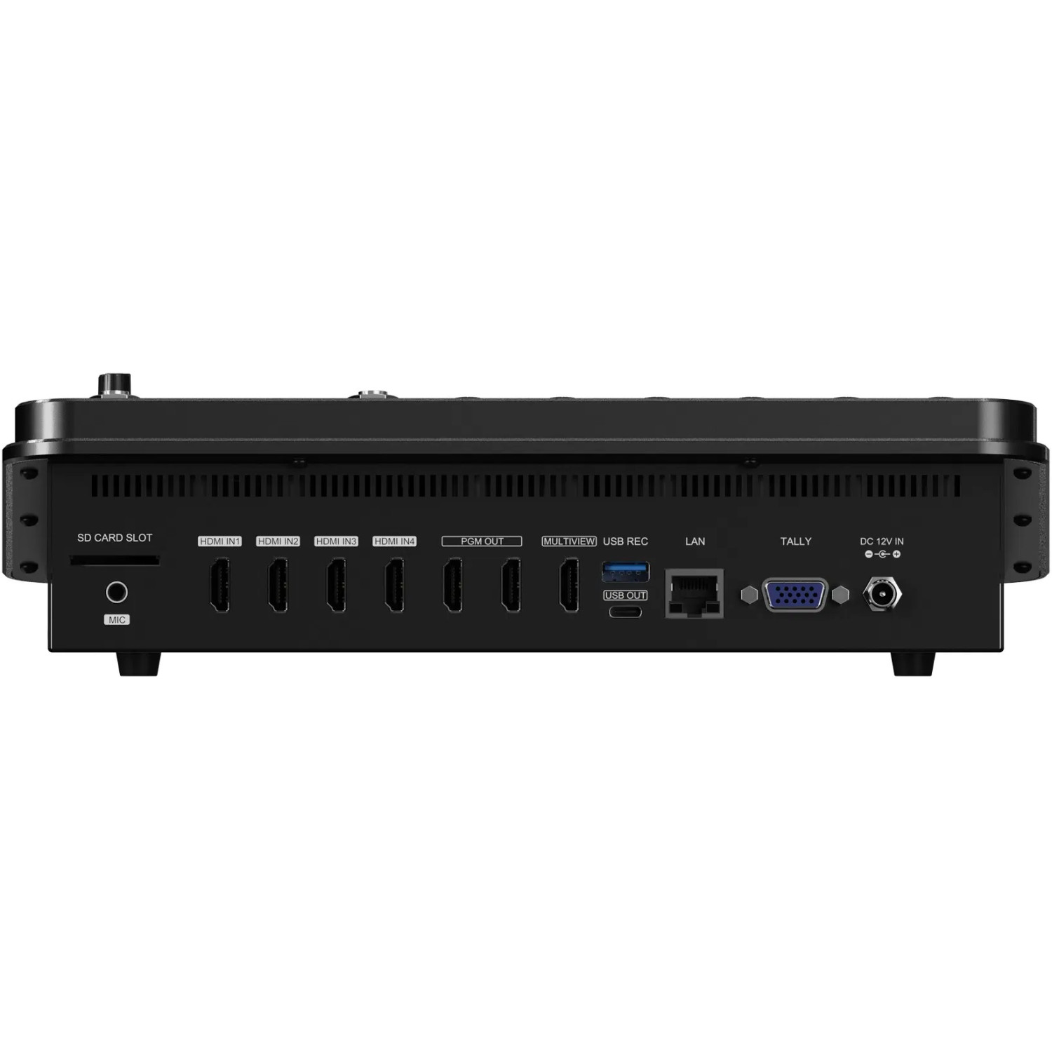 AVMATRIX Shark H4M AVMATRIX - 2