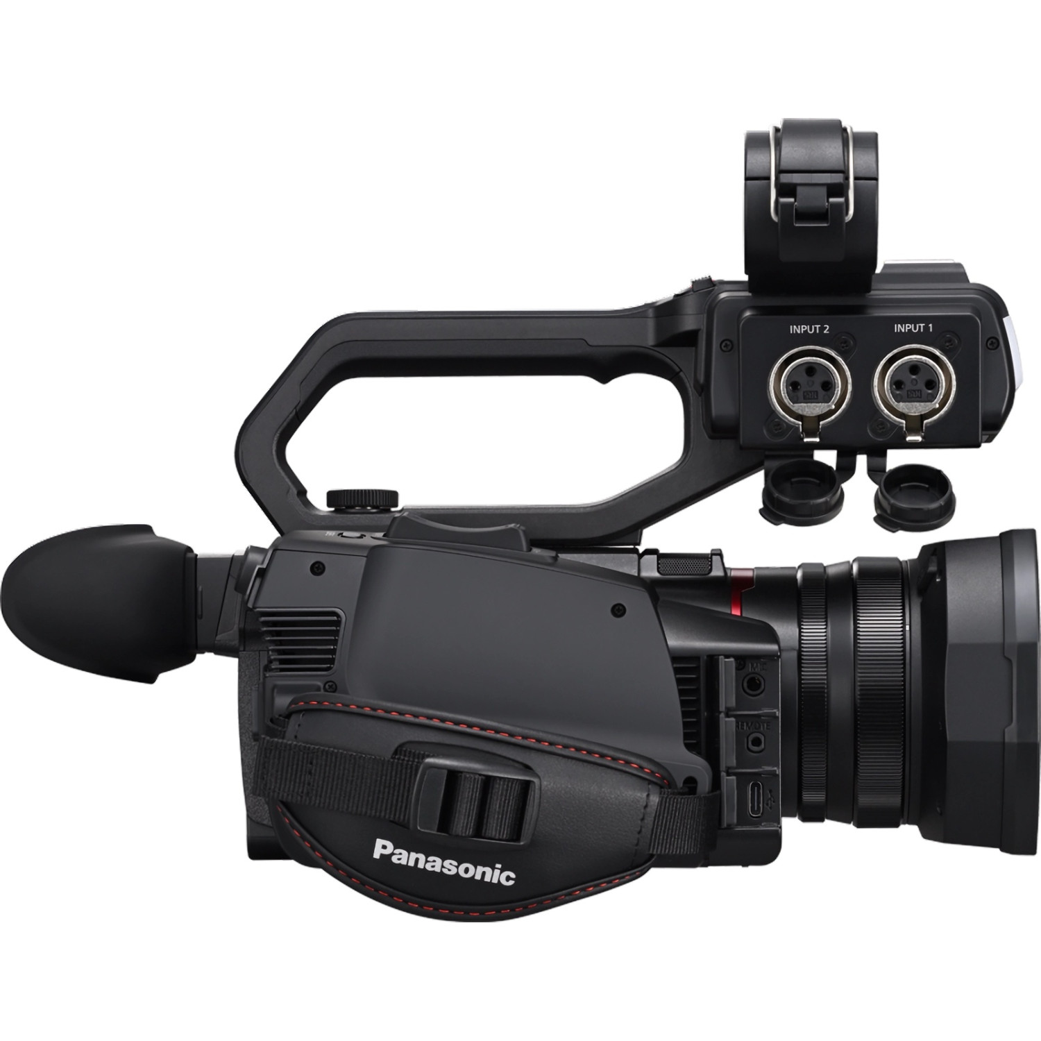 Panasonic AG-CX18EJ Panasonic - 2