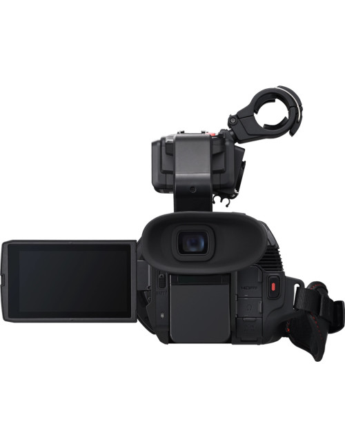 Panasonic AG-CX18EJ Panasonic - 3