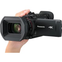 Panasonic AG-CX20EJ Panasonic - 3