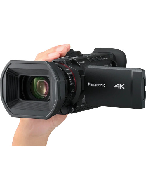 Panasonic AG-CX20EJ Panasonic - 3